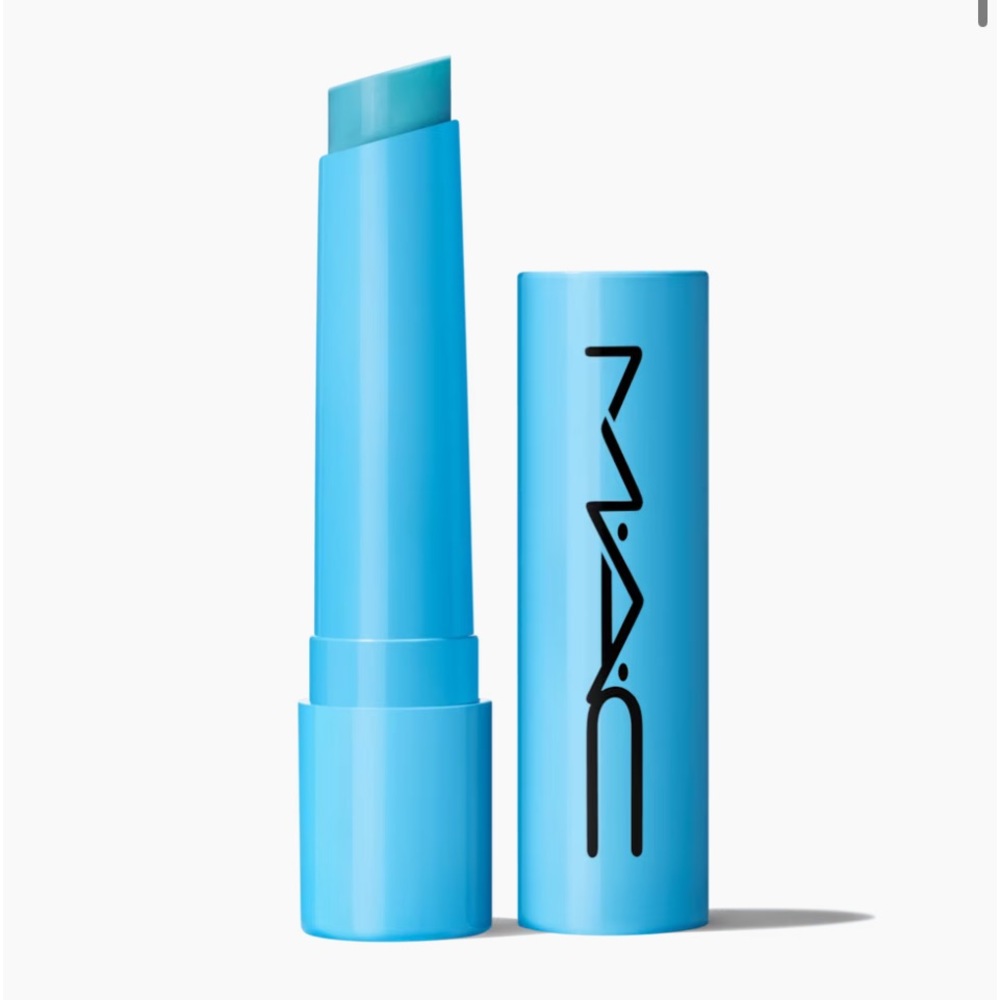 COPY - MAC Squirt Plumping Gloss Stick in Nova (New)